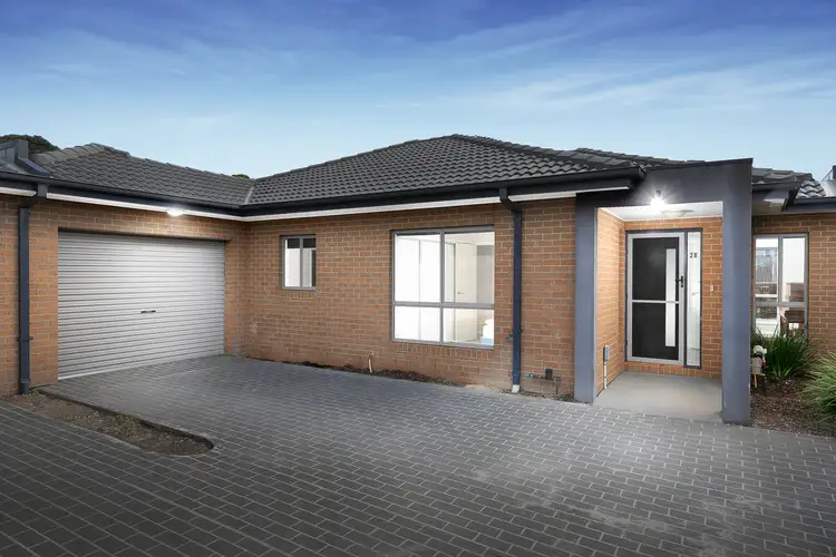 28/42 Mitchells Lane, Sunbury VIC 3429