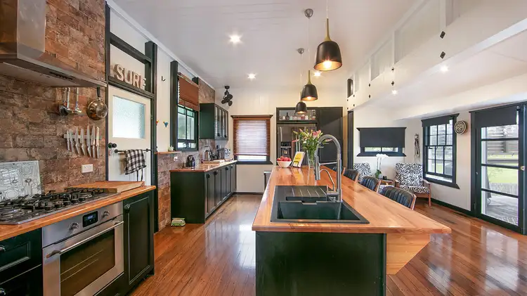 36 Stanley Street, Maclean NSW 2463