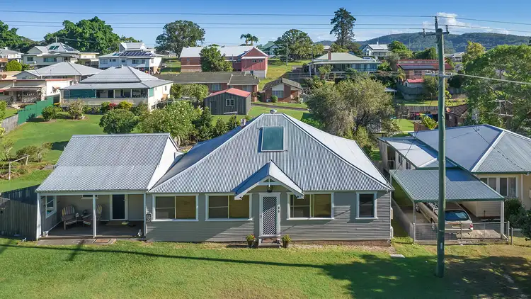 Second view of Homely house listing, 36 Stanley Street, Maclean NSW 2463