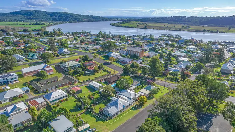 Third view of Homely house listing, 36 Stanley Street, Maclean NSW 2463