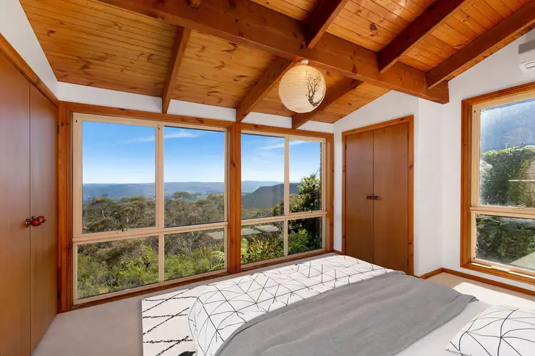 Fifth view of Homely house listing, 23 Delmonte Avenue, Medlow Bath NSW 2780