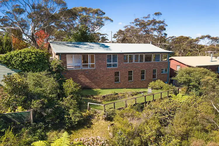 Sixth view of Homely house listing, 23 Delmonte Avenue, Medlow Bath NSW 2780