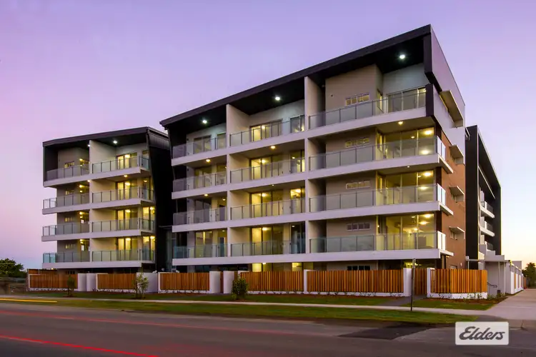 Main view of Homely apartment listing, 512/1 Wilson Street, West Mackay QLD 4740