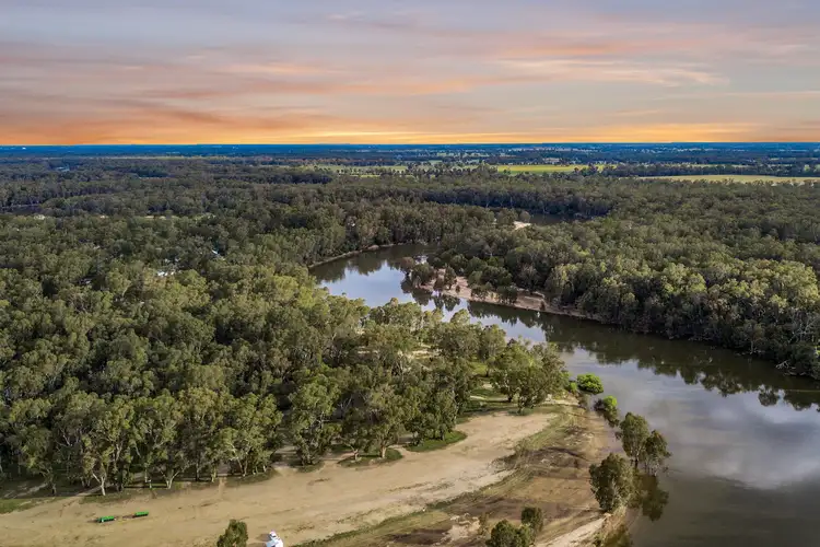 Third view of Homely land listing, 11 Lorelle Street, Tocumwal NSW 2714