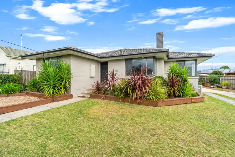 29 Doyne Crescent, Traralgon VIC 3844