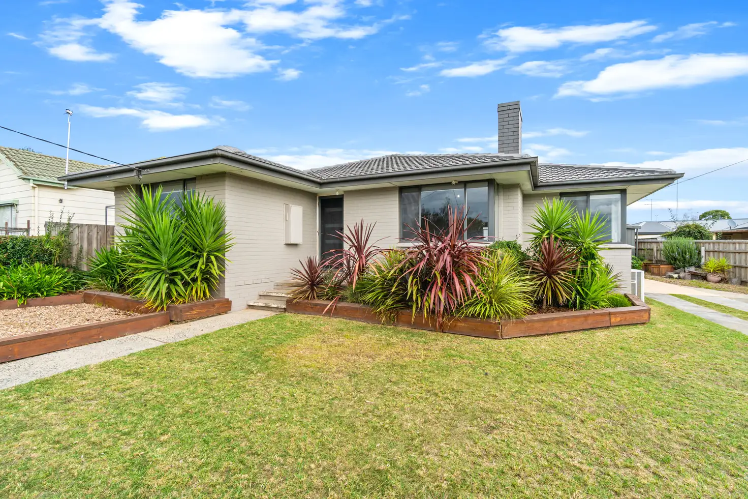 Main view of Homely house listing, 29 Doyne Crescent, Traralgon VIC 3844