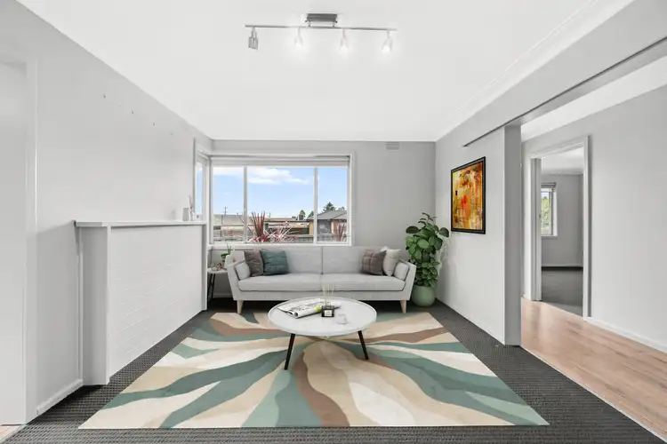 Second view of Homely house listing, 29 Doyne Crescent, Traralgon VIC 3844