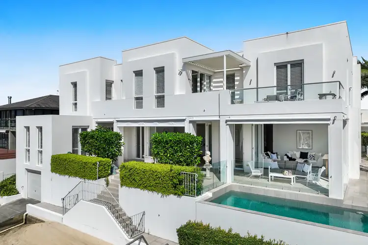 Second view of Homely house listing, 27 Midshipman Court, Paradise Waters QLD 4217