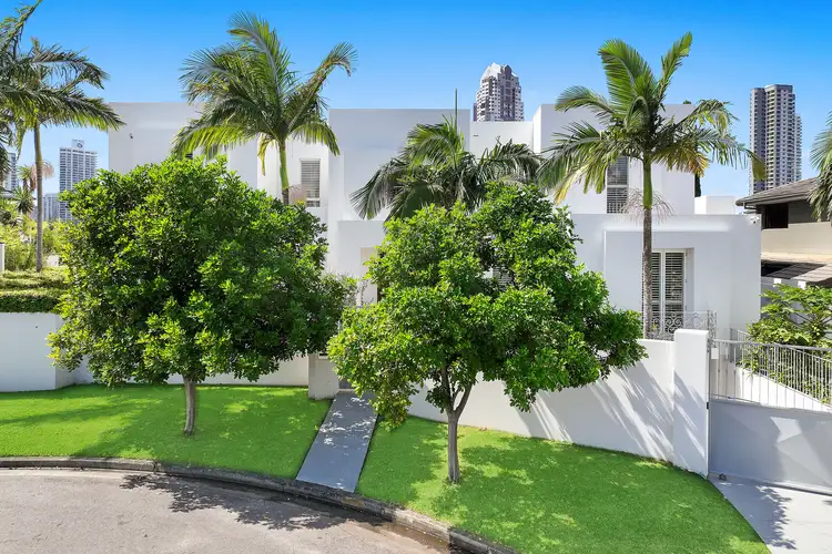 Sixth view of Homely house listing, 27 Midshipman Court, Paradise Waters QLD 4217