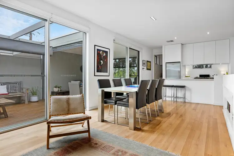 Fifth view of Homely townhouse listing, 2 Runge Place, Norwood SA 5067