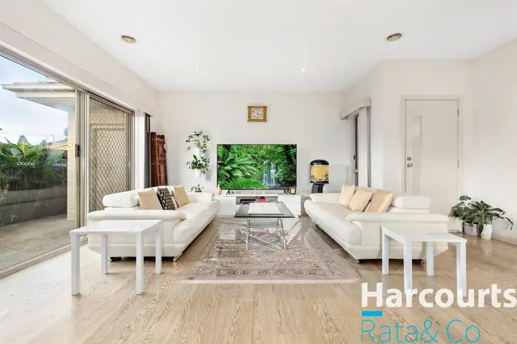 Second view of Homely unit listing, 4A Brian Street, Fawkner VIC 3060