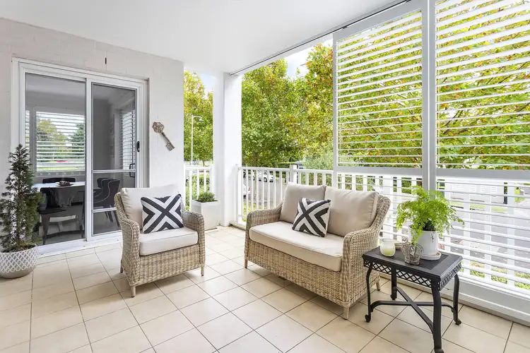 Main view of Homely apartment listing, 21/1 Juniper Drive, Breakfast Point NSW 2137