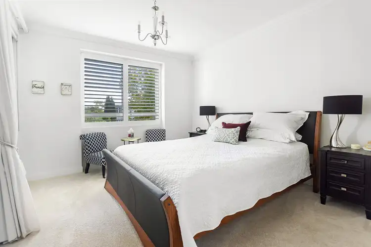 Fifth view of Homely apartment listing, 21/1 Juniper Drive, Breakfast Point NSW 2137