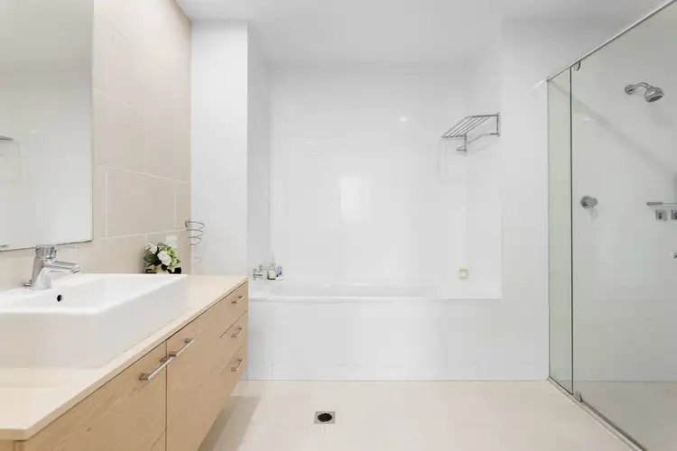 Sixth view of Homely apartment listing, 21/1 Juniper Drive, Breakfast Point NSW 2137