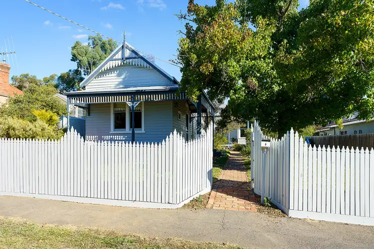 Main view of Homely house listing, 6 Myring Street, Castlemaine VIC 3450