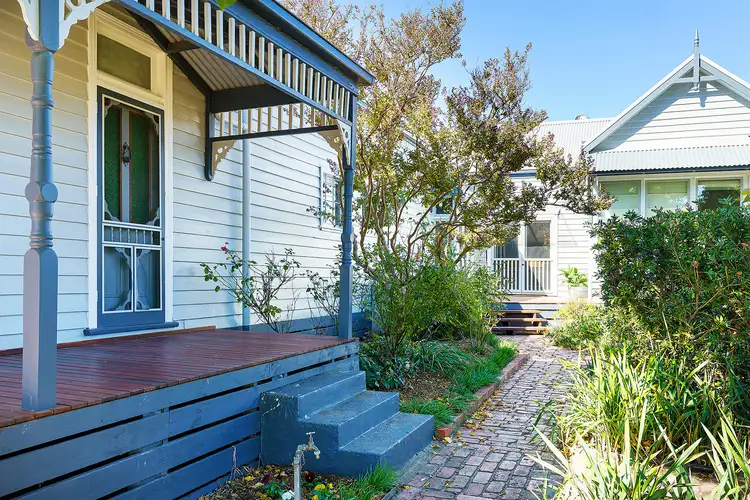 Second view of Homely house listing, 6 Myring Street, Castlemaine VIC 3450
