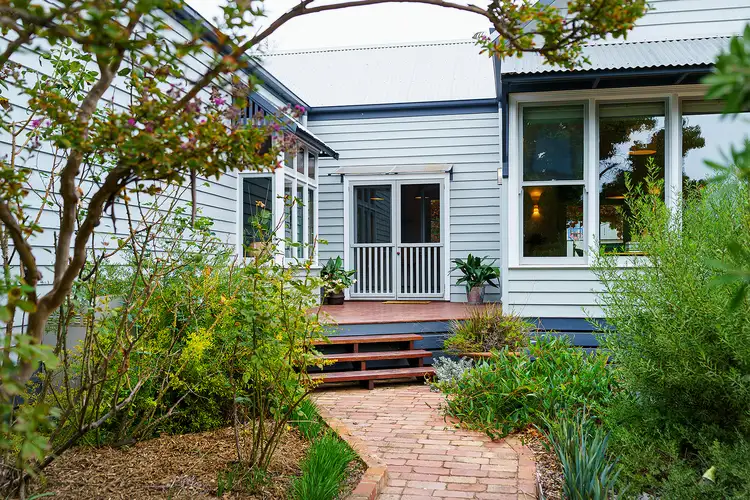 Third view of Homely house listing, 6 Myring Street, Castlemaine VIC 3450