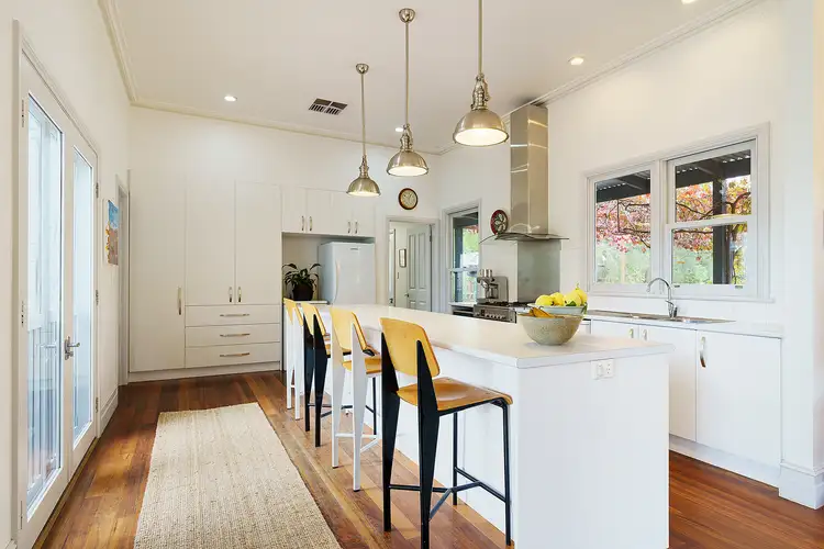 Fourth view of Homely house listing, 6 Myring Street, Castlemaine VIC 3450