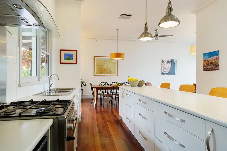 Fifth view of Homely house listing, 6 Myring Street, Castlemaine VIC 3450