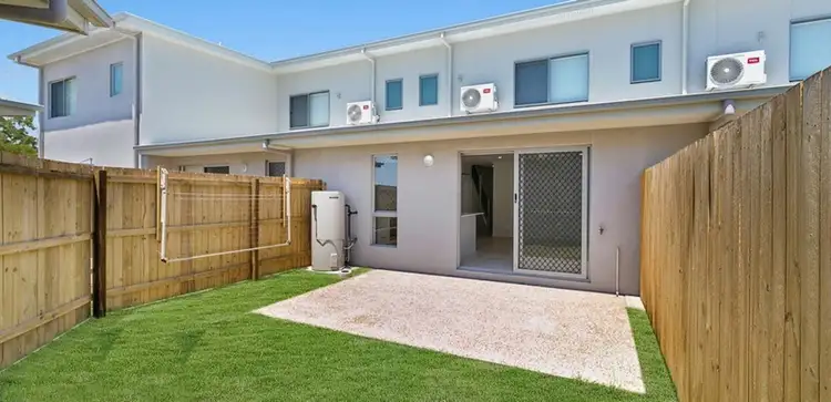 3/75 Lamington Drive, Redbank Plains QLD 4301