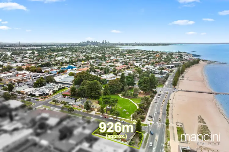 175 Esplanade, Altona VIC 3018