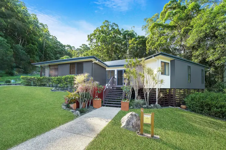 25 Hillview Drive, Buderim QLD 4556