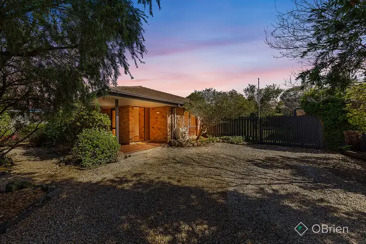 Main view of Homely house listing, 1 Mary Court, Somerville VIC 3912