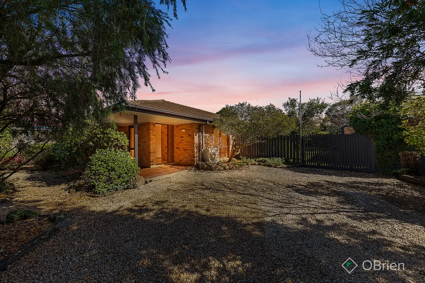 Main view of Homely house listing, 1 Mary Court, Somerville VIC 3912