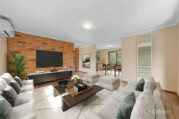 Third view of Homely house listing, 1 Mary Court, Somerville VIC 3912
