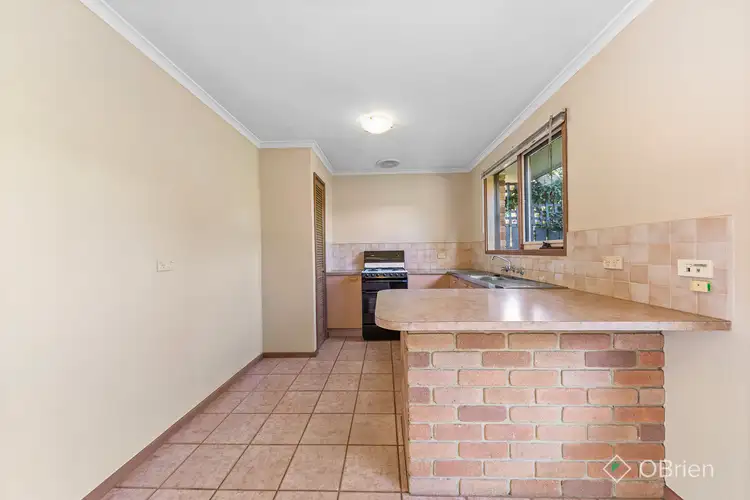 Fourth view of Homely house listing, 1 Mary Court, Somerville VIC 3912