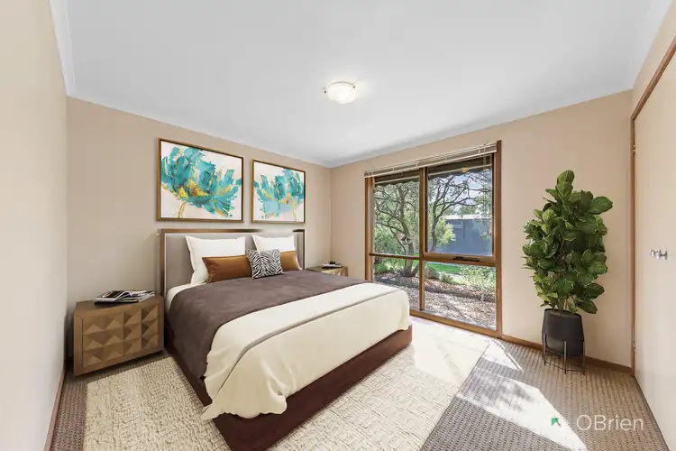 Fifth view of Homely house listing, 1 Mary Court, Somerville VIC 3912