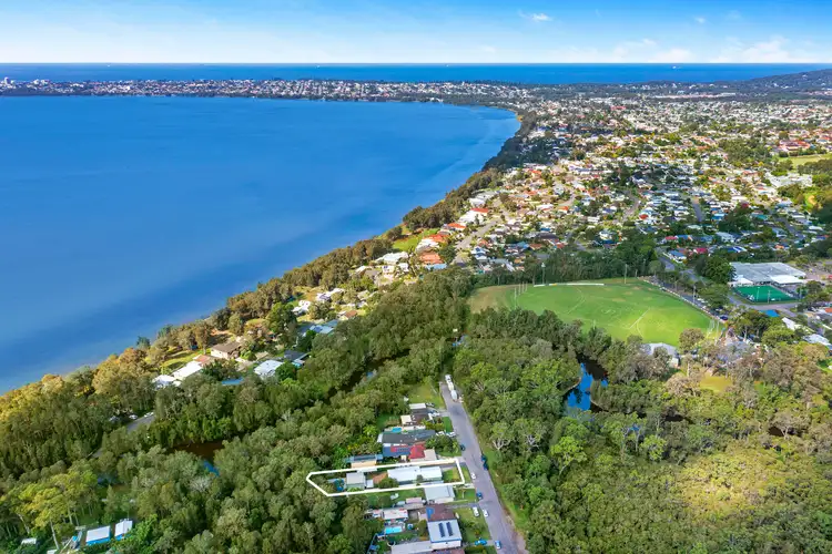 Fourth view of Homely house listing, 7 Gregory Street, Berkeley Vale NSW 2261