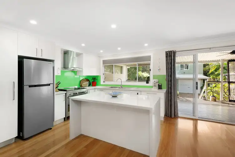 Sixth view of Homely house listing, 7 Gregory Street, Berkeley Vale NSW 2261