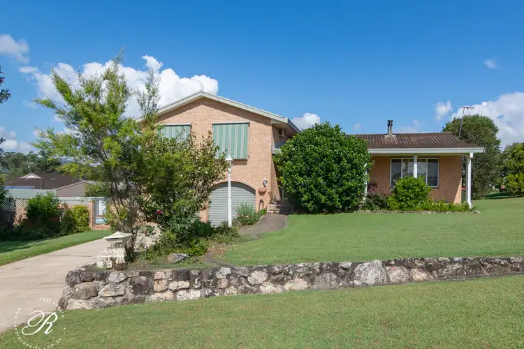 3 Moore Street, Gloucester NSW 2422