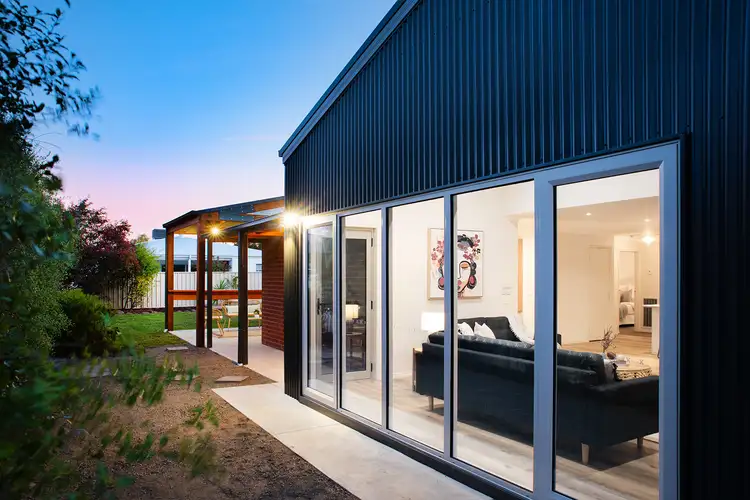 Second view of Homely house listing, 12 Sussex Street, Strathfieldsaye VIC 3551