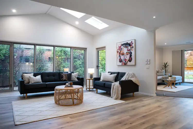 Third view of Homely house listing, 12 Sussex Street, Strathfieldsaye VIC 3551
