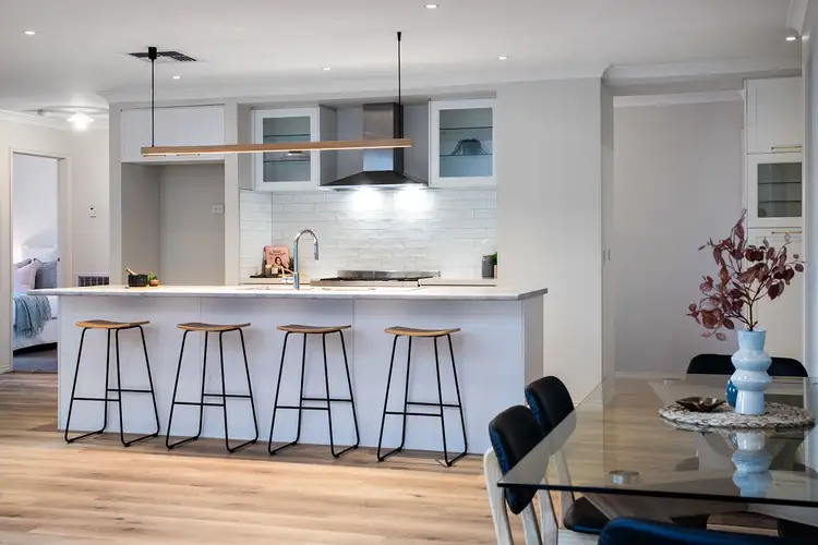 Fourth view of Homely house listing, 12 Sussex Street, Strathfieldsaye VIC 3551
