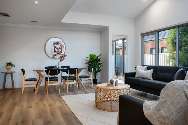 Fifth view of Homely house listing, 12 Sussex Street, Strathfieldsaye VIC 3551