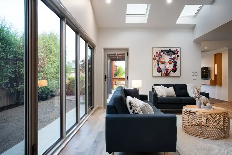 Sixth view of Homely house listing, 12 Sussex Street, Strathfieldsaye VIC 3551