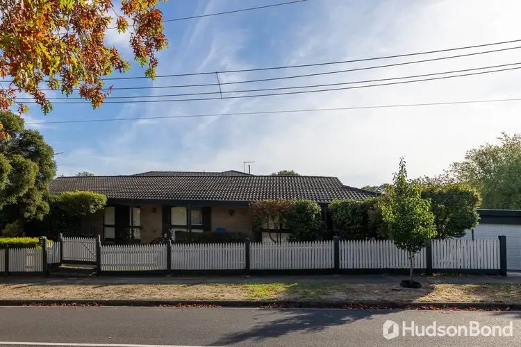 132 Macedon Road, Templestowe VIC 3106