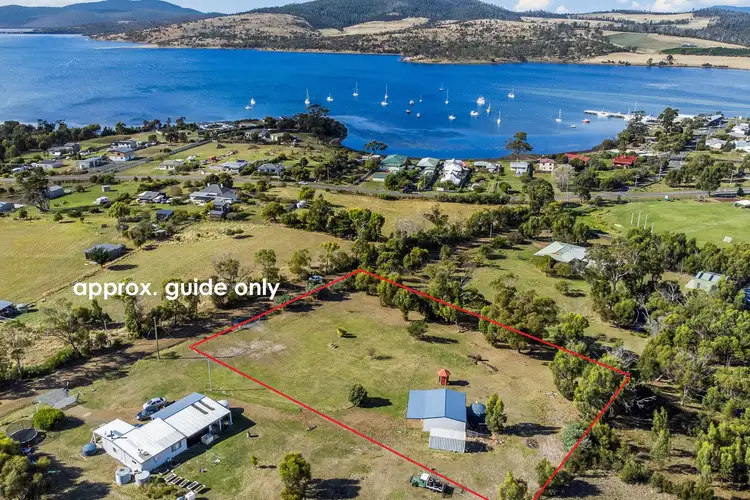 43A Lot 1 Imlay Street, Dunalley TAS 7177