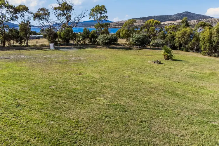 Sixth view of Homely land listing, 43A Lot 1 Imlay Street, Dunalley TAS 7177