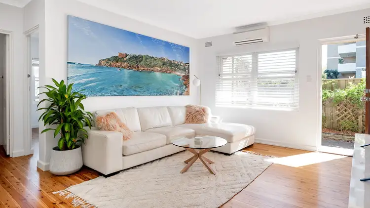 Third view of Homely unit listing, 1/46 Kurnell Road, Cronulla NSW 2230