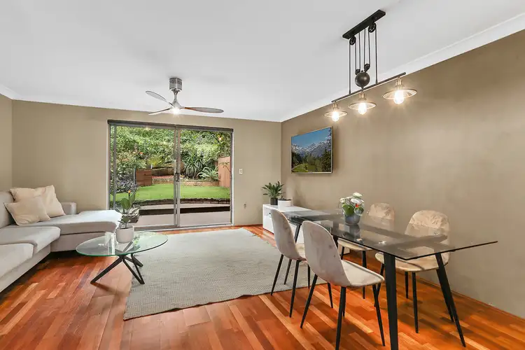 Main view of Homely townhouse listing, 4/24 Toronto Parade, Sutherland NSW 2232