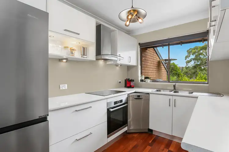Second view of Homely townhouse listing, 4/24 Toronto Parade, Sutherland NSW 2232
