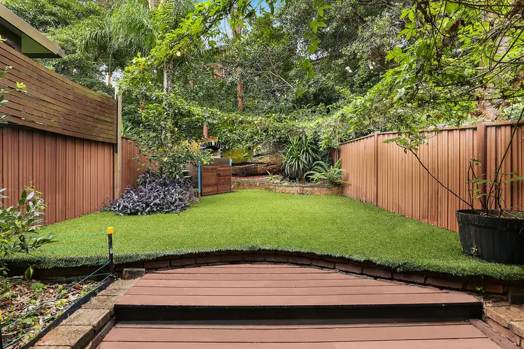 Third view of Homely townhouse listing, 4/24 Toronto Parade, Sutherland NSW 2232