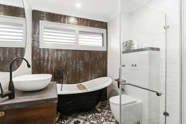 Fourth view of Homely townhouse listing, 4/24 Toronto Parade, Sutherland NSW 2232