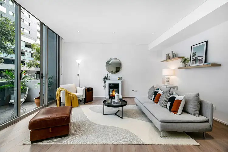 93/6C Defries Avenue, Zetland NSW 2017