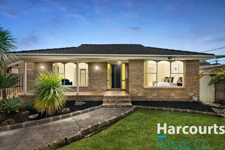 15 Kilby Close, Epping VIC 3076