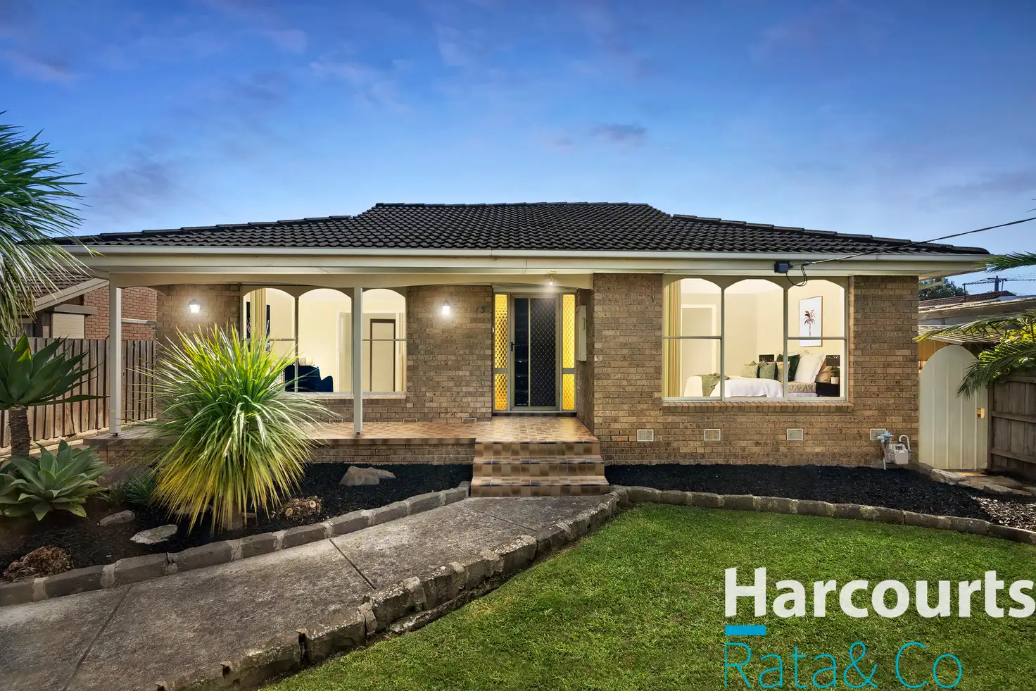 Main view of Homely house listing, 15 Kilby Close, Epping VIC 3076